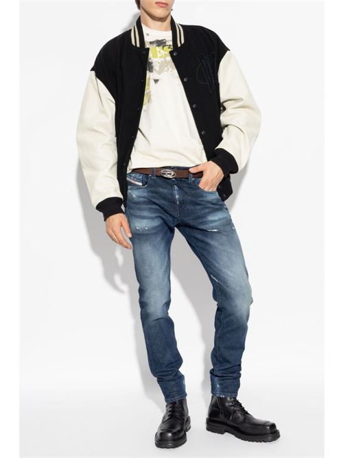 T-shirt uomo T-Boxt-Q4 DIESEL | A140450CHBW141A