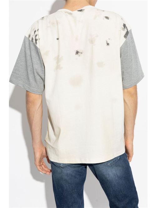 T-shirt uomo T-Boxt-Q4 DIESEL | A140450CHBW141A