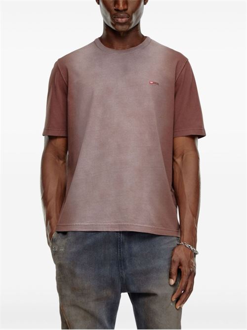 T-shirt uomo T-Adjust-Q2 DIESEL | A149900AJDC7ES