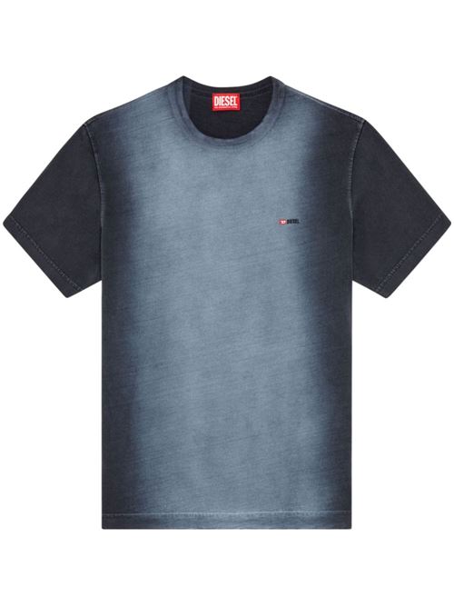 T-shirt uomo T-Adjust-Q2 DIESEL | A149900AJDC9XX