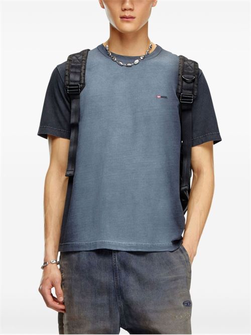 T-shirt uomo T-Adjust-Q2 DIESEL | A149900AJDC9XX