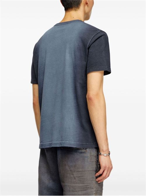 T-shirt uomo T-Adjust-Q2 DIESEL | A149900AJDC9XX