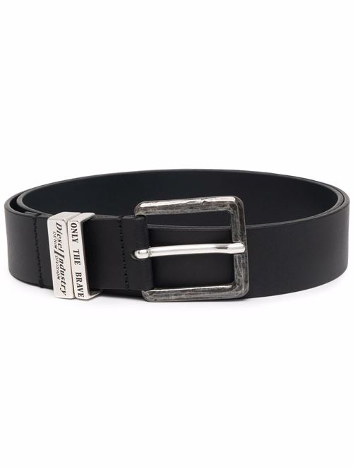 Cintura uomo in pelle DIESEL | X08532PR227T8013