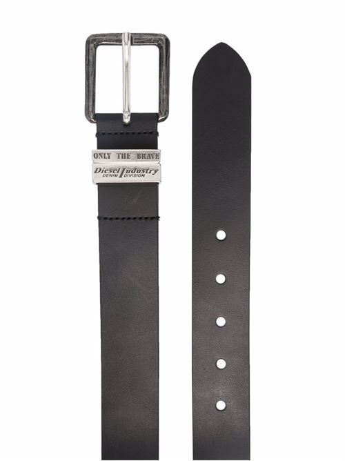 Cintura uomo in pelle DIESEL | X08532PR227T8013