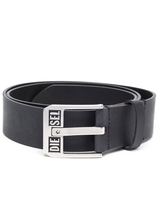 Cintura uomo in pelle DIESEL | X08880P1913H5903