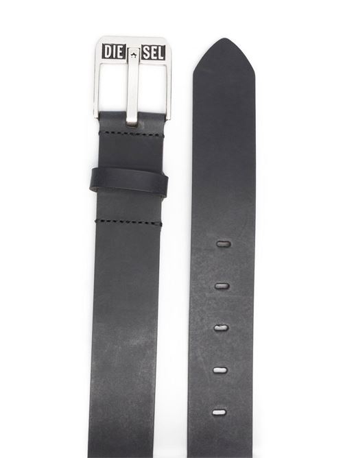Cintura uomo in pelle DIESEL | X08880P1913H5903