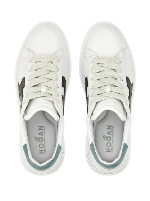 Sneakers donna Rebel HOGAN | HXW5640DN61QDA0GA8.