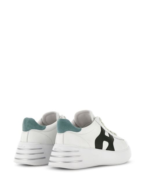 Sneakers donna Rebel HOGAN | HXW5640DN61QDA0GA8.