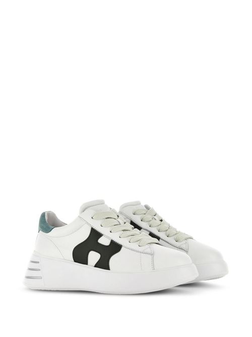 Sneakers donna Rebel HOGAN | HXW5640DN61QDA0GA8.