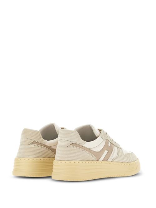 Sneakers donna H630 HOGAN | HXW6300EU50L7J0VB8.
