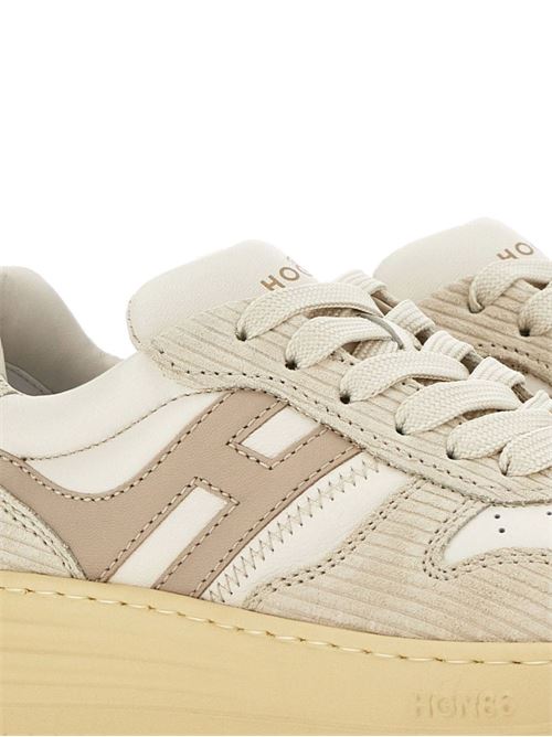 Sneakers donna H630 HOGAN | HXW6300EU50L7J0VB8.