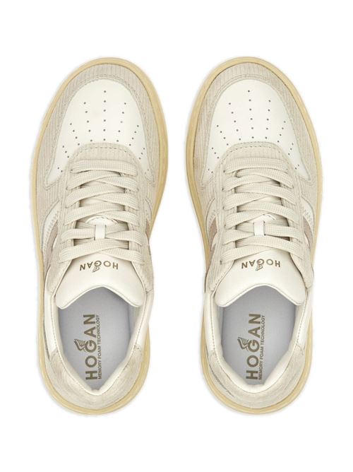 Sneakers donna H630 HOGAN | HXW6300EU50L7J0VB8.