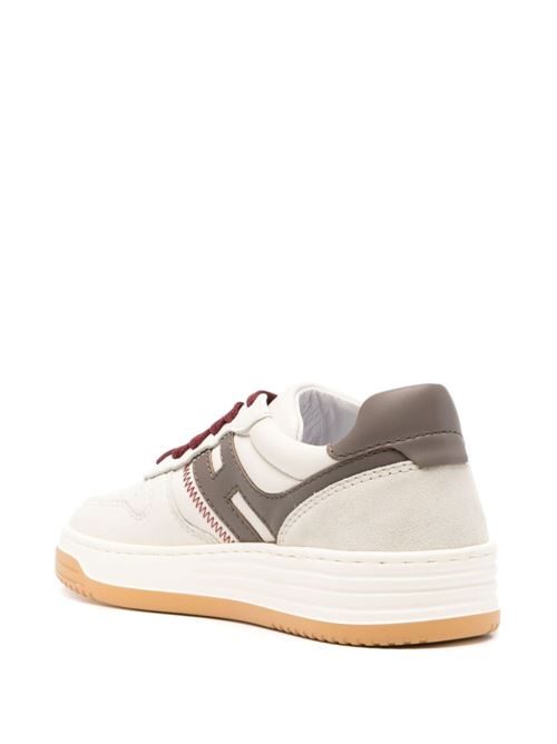 Sneakers donna H630 HOGAN | HXW6300EU50QDA0VBF.