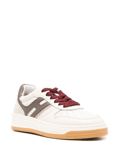 Sneakers donna H630 HOGAN | HXW6300EU50QDA0VBF.