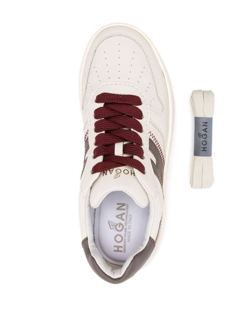 Sneakers donna H630 HOGAN | HXW6300EU50QDA0VBF.
