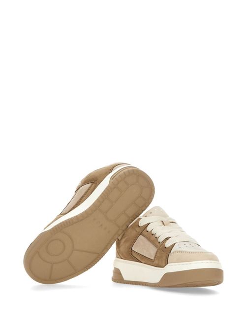 Sneakers donna Chamallow HOGAN | HXW6670FL40TQC0SA1.