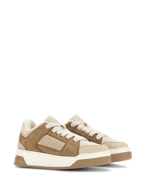 Sneakers donna Chamallow HOGAN | HXW6670FL40TQC0SA1.