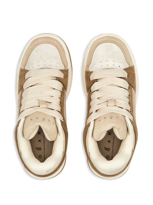 Sneakers donna Chamallow HOGAN | HXW6670FL40TQC0SA1.