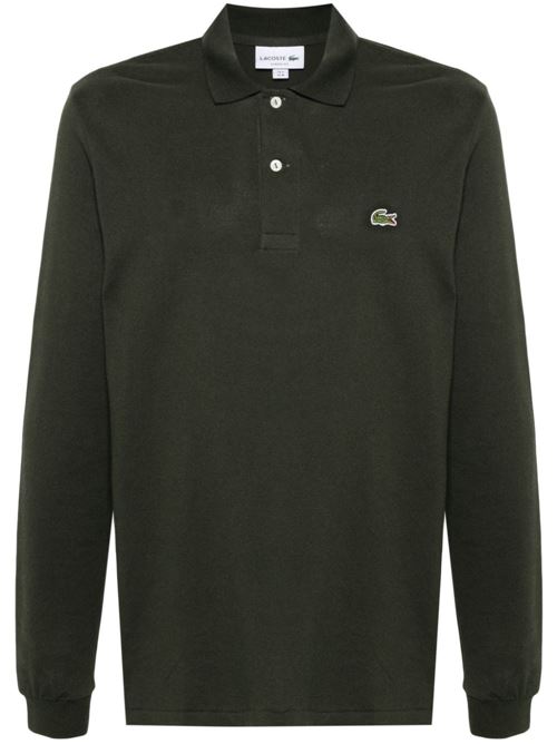 Verde bosco