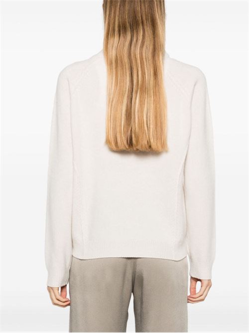 Maglia donna collo alto LIU-JO | CF4031MA210X0603