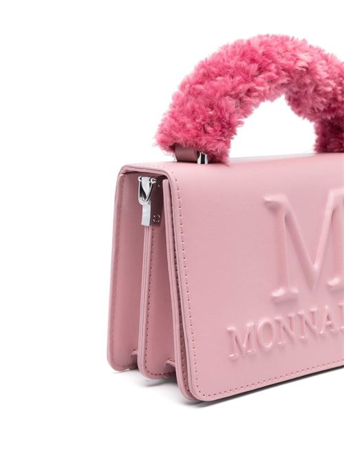Borsa bambina a mano MONNALISA | 17D00240840094