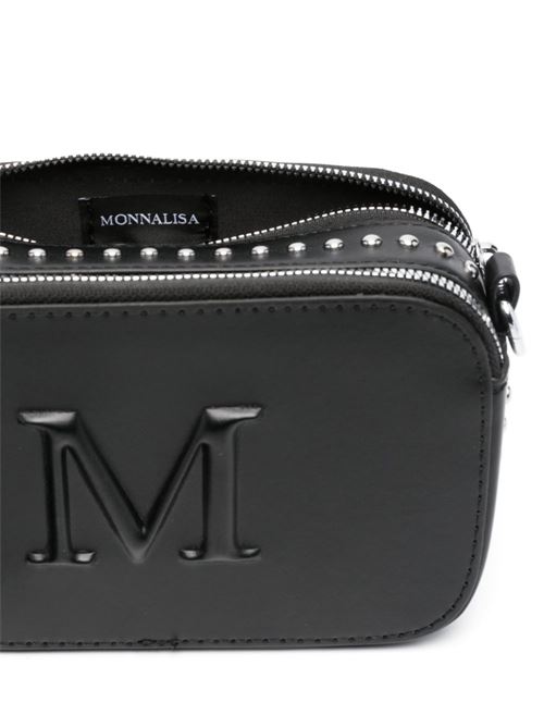 Borsa bambina a tracolla MONNALISA | 49D00240860050