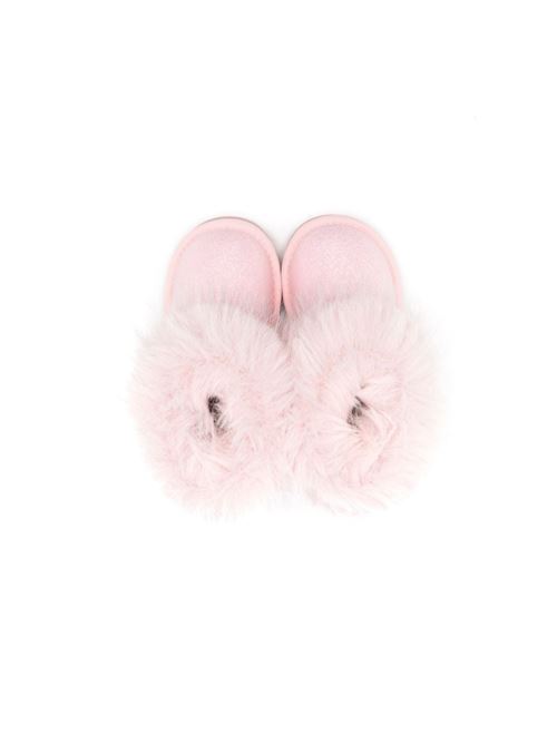 Stivale bambina con glitter MONNALISA | 83D0014F070090