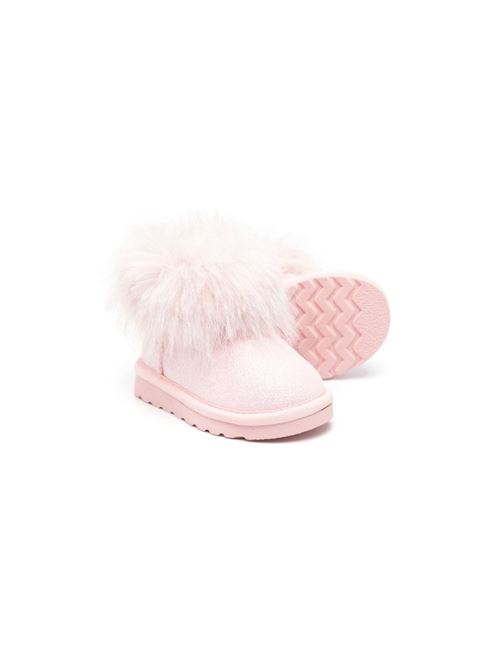 Stivale bambina con glitter MONNALISA | 83D0014F070090
