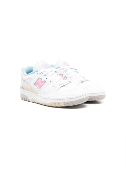 Bianco/rosa