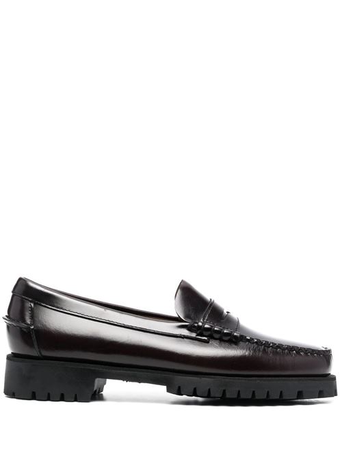 Mocassino donna dan lug Sebago | 7002IJ0903