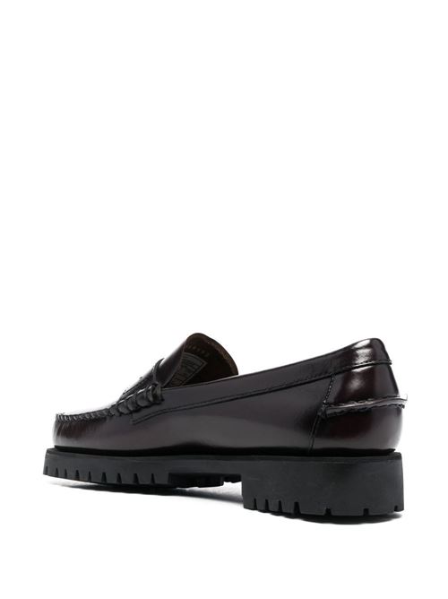 Mocassino donna dan lug Sebago | 7002IJ0903