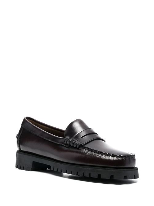 Mocassino donna dan lug Sebago | 7002IJ0903