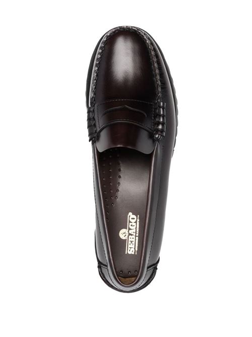 Mocassino donna dan lug Sebago | 7002IJ0903