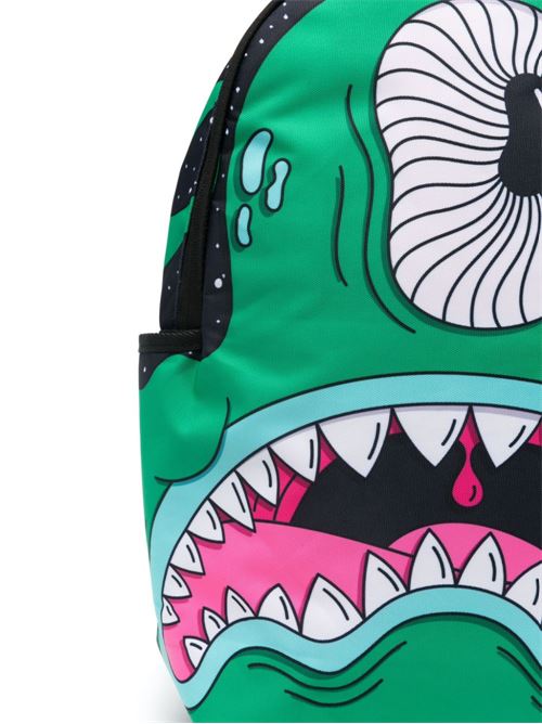 zaino Sprayground x Jorge Rodriguez Sprayground | 910B6928NSZVERDE