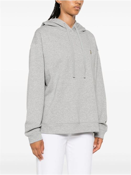 Felpa donna con cappuccio TWINSET | 242TP24900082M
