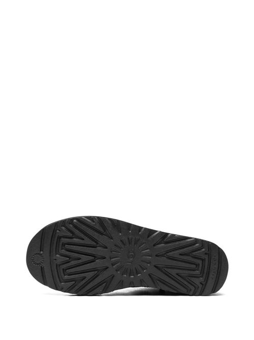 Stivale donna ultra mini nero UGG | 1116109BLACK