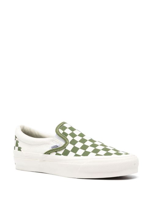 Sneakers Premium Slip-on 98 vans | VN000CSECIB1