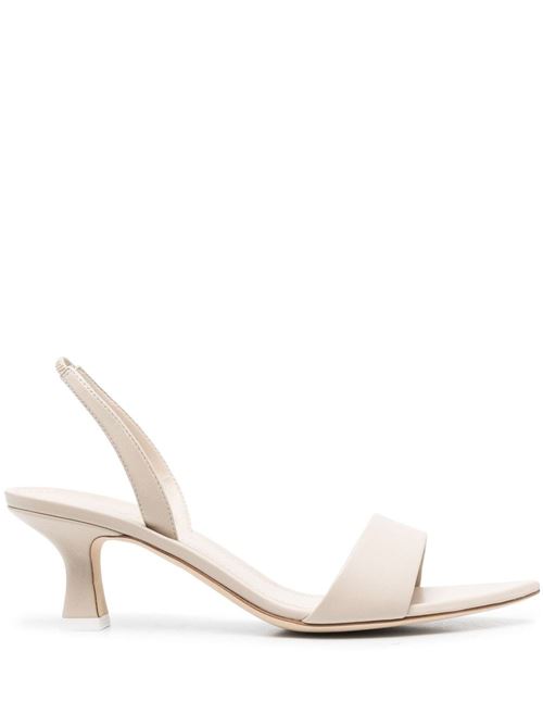 Sandalo donna Orchid Pulp 3JUIN | 323SC013J0770136MILK