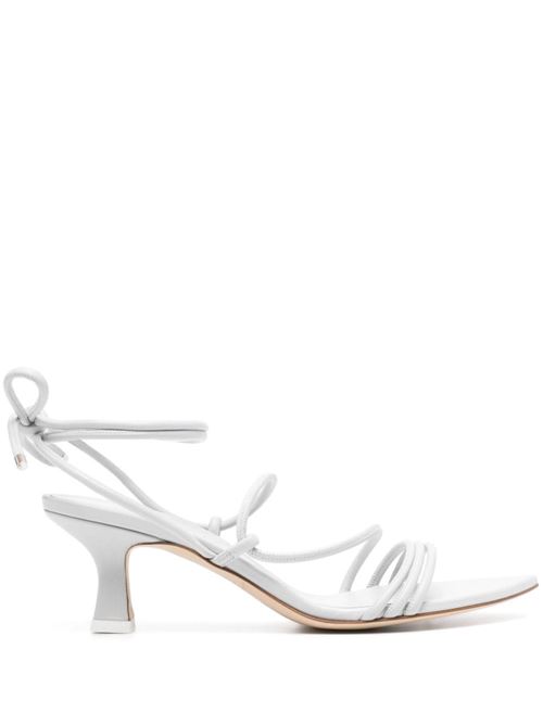 Sandalo donna Dafne 3JUIN | 323SC016J0770118PERLA