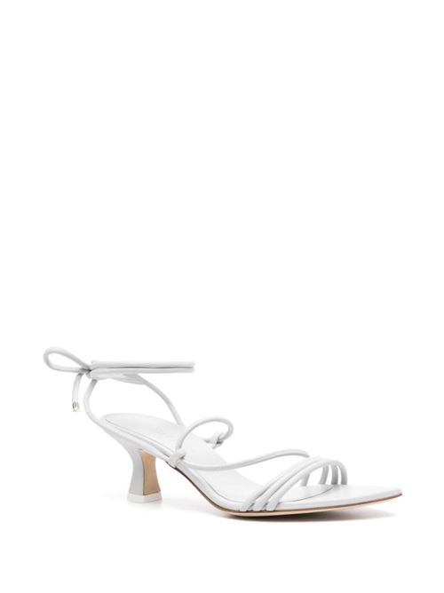 Sandalo donna Dafne 3JUIN | 323SC016J0770118PERLA
