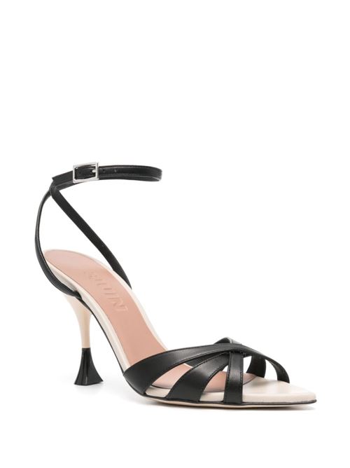Sandalo donna Noeli Sierra 3JUIN | 324SC003R0950997BLACK