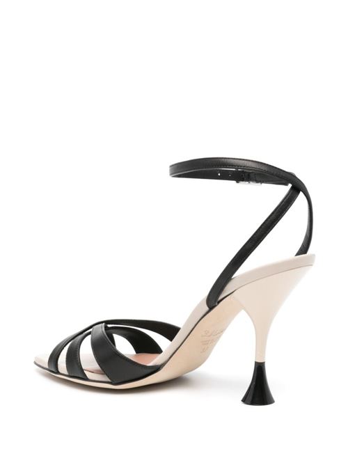Sandalo donna Noeli Sierra 3JUIN | 324SC003R0950997BLACK