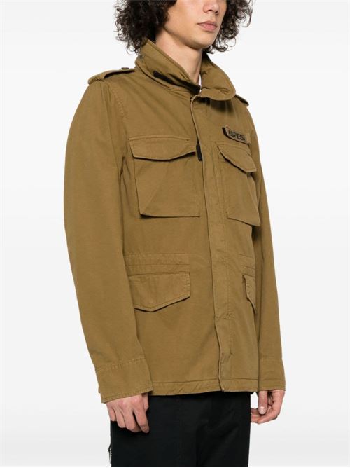 Capospalla uomo ASPESI | CG20A26285117
