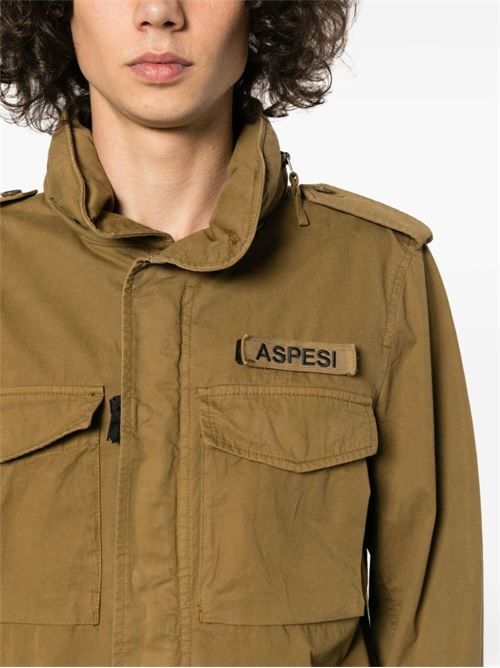 Capospalla uomo ASPESI | CG20A26285117
