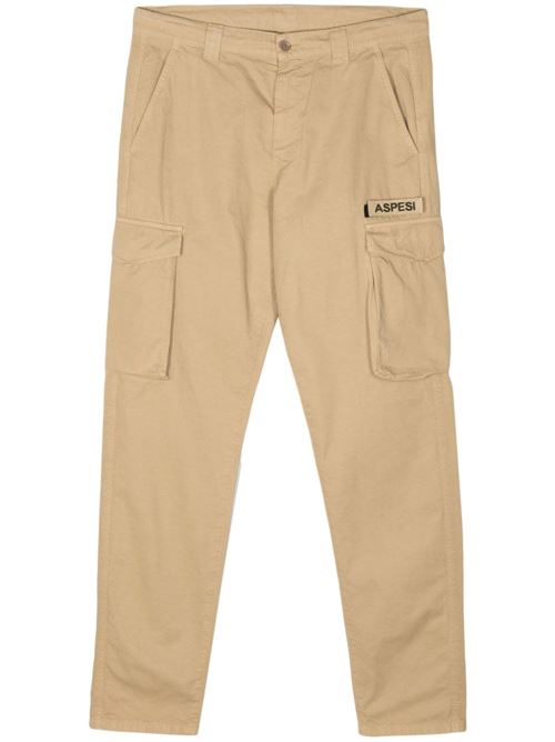 Pantalone uomo cargo ASPESI | CP41A262ST85047