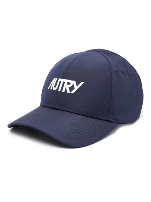 Cappello uomo baseball AUTRY | ACPU52BL