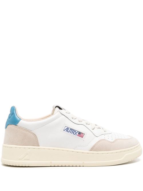 Bianco/celeste