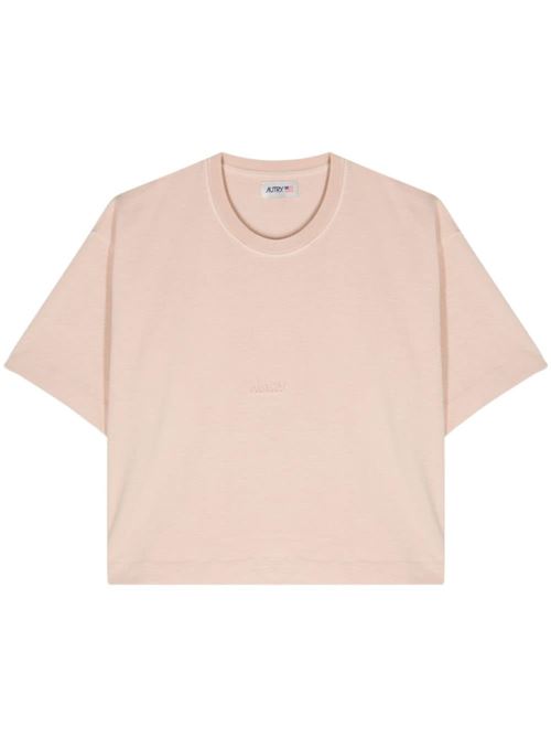 maglietta manica corta donna AUTRY | TSPW581R