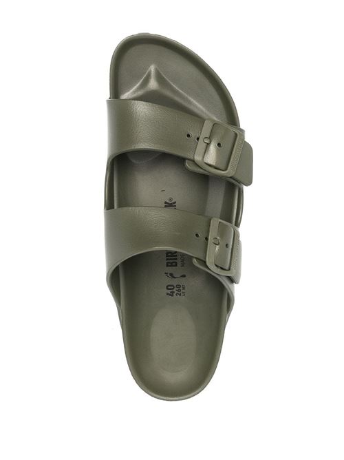 Verde militare