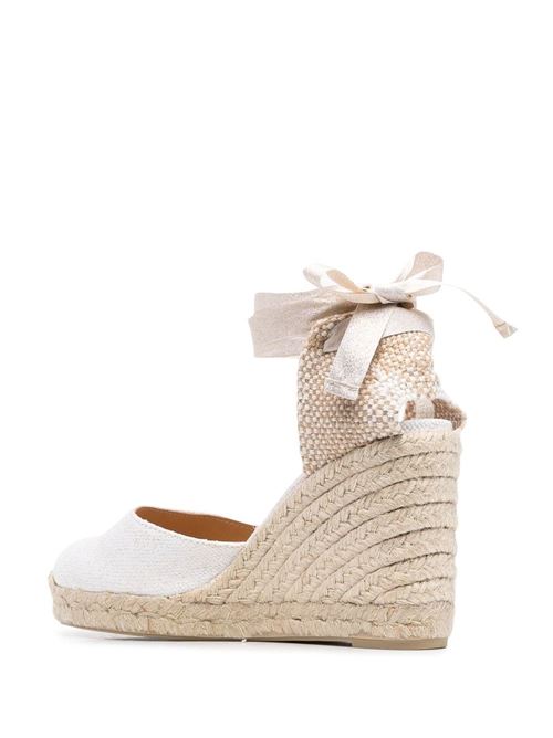 scarpa donna espadrilles Castaner | CARINA80324078
